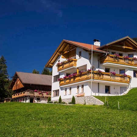 Perchnerhof Apartment Terento Luaran gambar