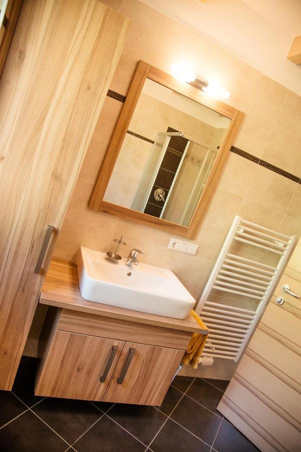 Perchnerhof Apartment Terento Luaran gambar