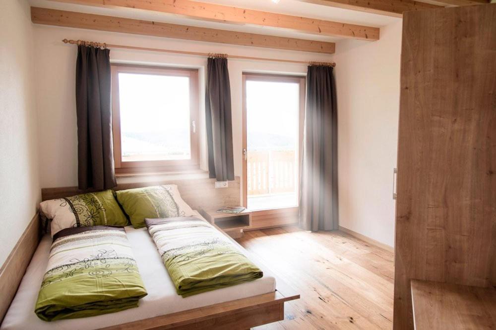 Perchnerhof Apartment Terento Luaran gambar