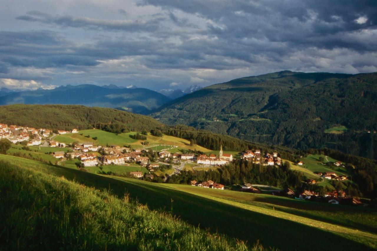 Perchnerhof Apartment Terento Luaran gambar