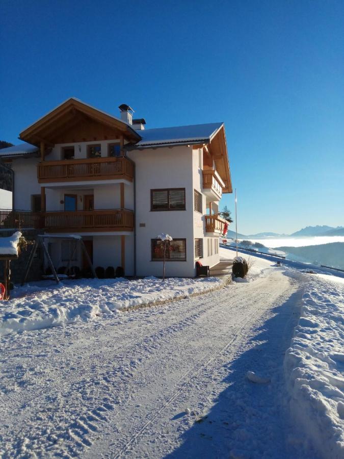 Perchnerhof Apartment Terento Luaran gambar