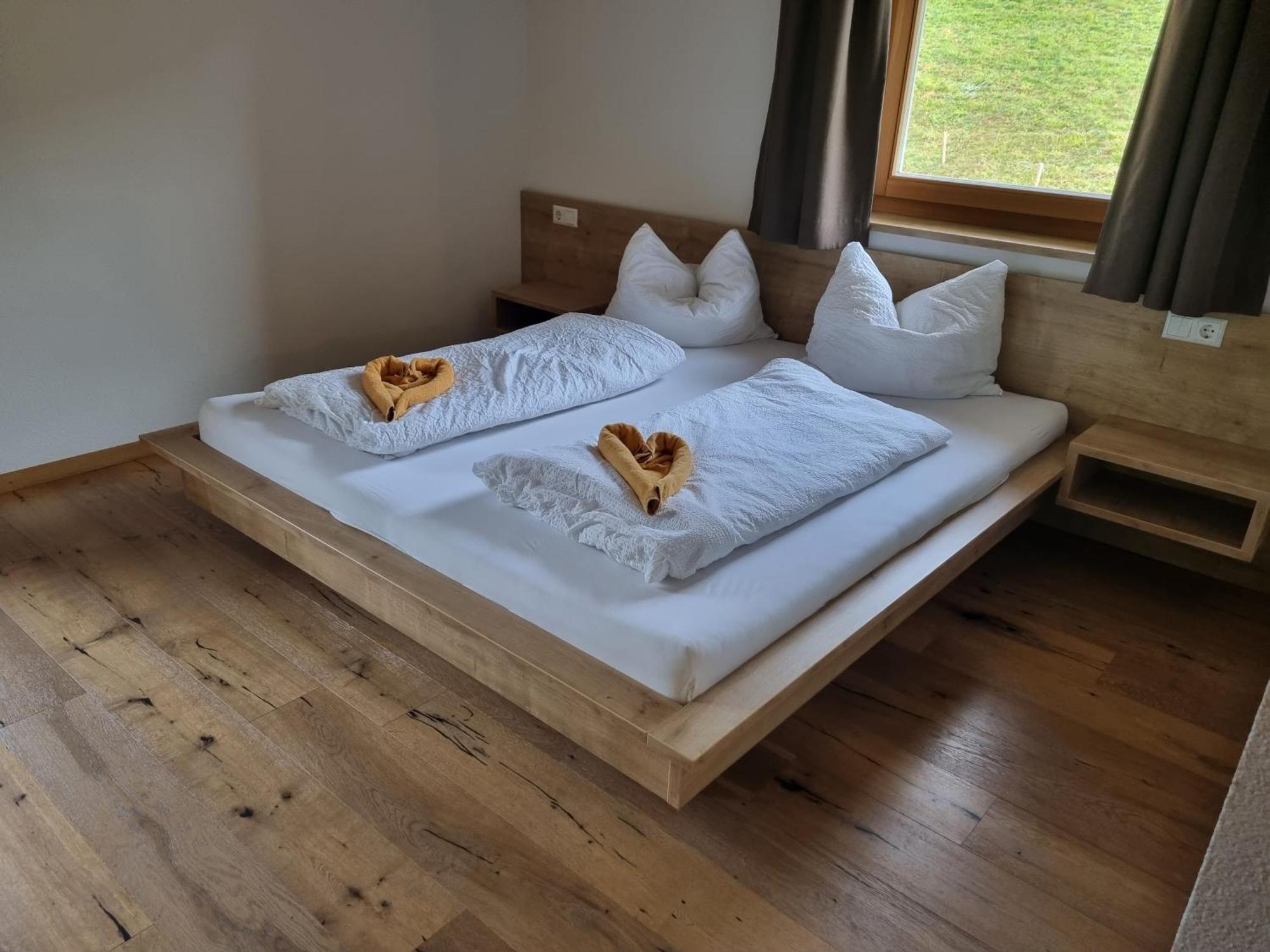 Perchnerhof Apartment Terento Luaran gambar